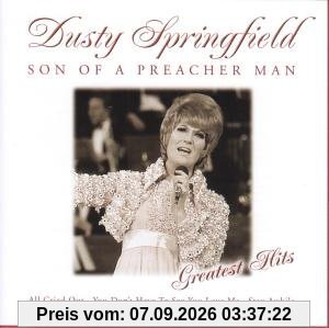 Dusty Springfield Greatest Hits