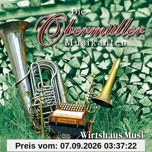 Wirtshaus Musi-Ausgabe Nr.2