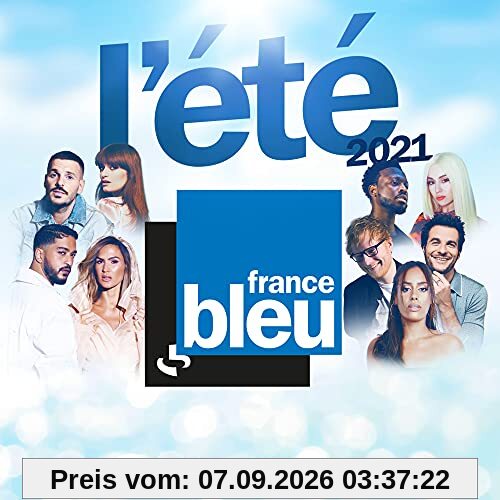 Ete France Bleu 2021
