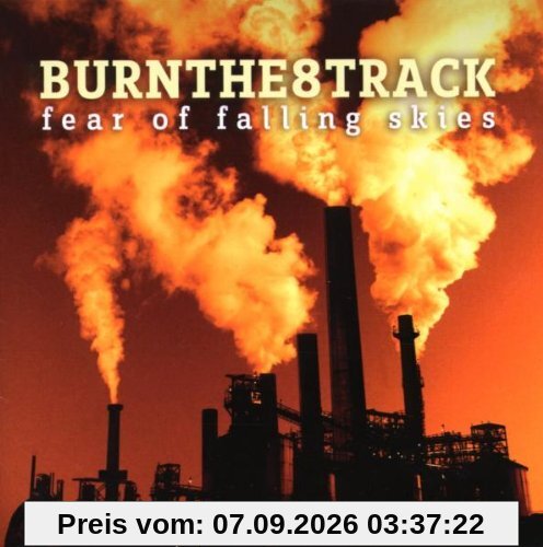 Fear of Falling Skies