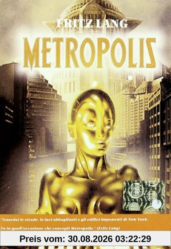 Metropolis