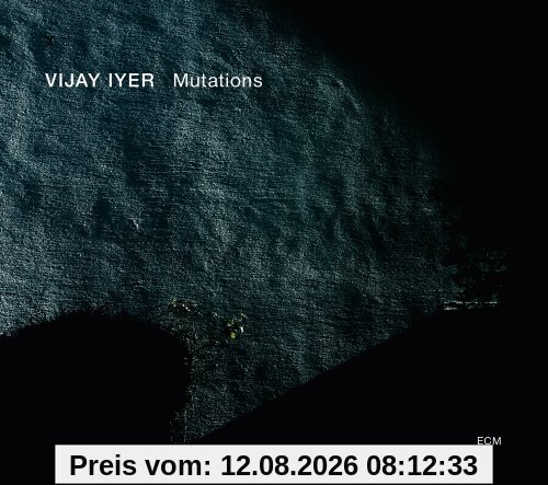 Vijay Iyer Mutations