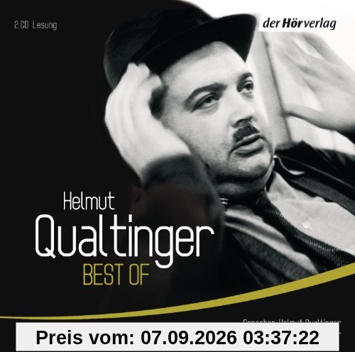 Best of: Lesung