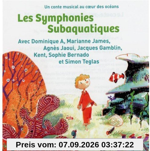 Un Conte Musical au Coeur des