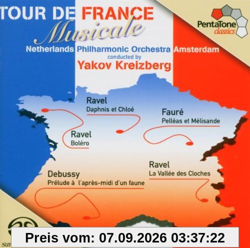 Tour de France Musicale