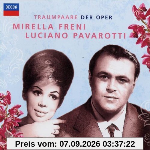 Traumpaare Der Oper Vol.2