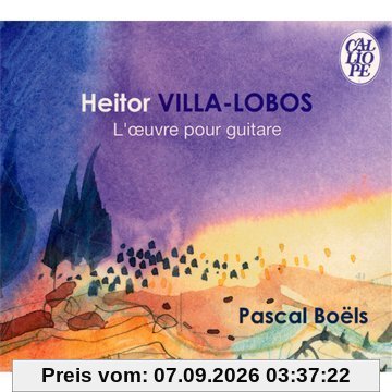 Werk Fuer Gitarre, das