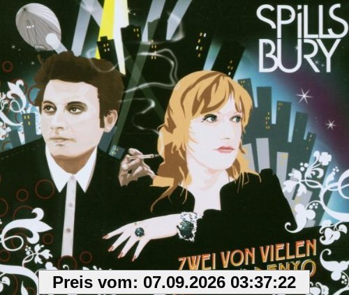 Zwei Von Vielen/Nein