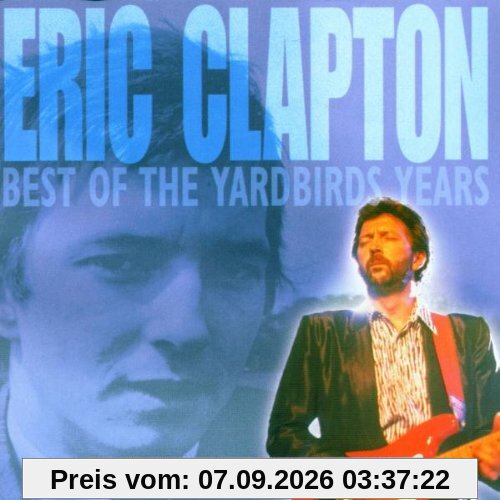 Best of the Yardbirds Years