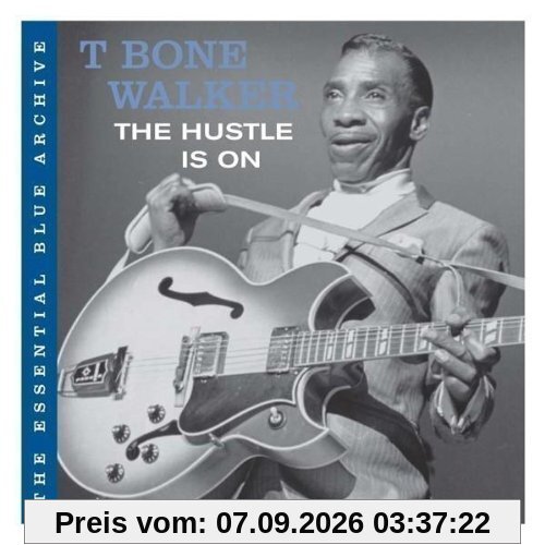 The Essential Blue Archive-Thehustle Is O