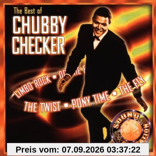 Best of Chubby Checker