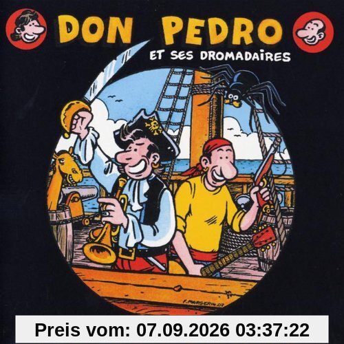 Pour Faire un Bon Pirate