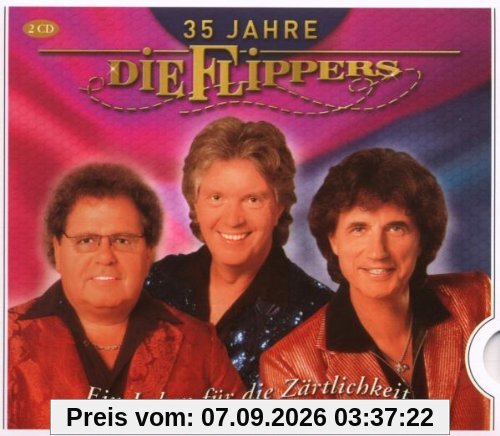 35 Jahre (Discbox Slider)