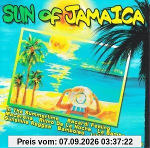 Sun of Jamaica