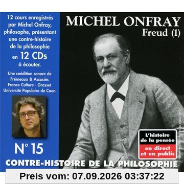 Contre-Histoire de la Philosophie Vol.15