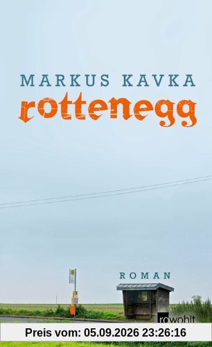 Rottenegg