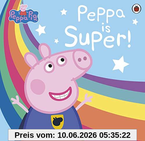 Peppa Pig: Super Peppa!