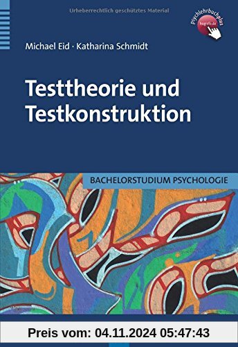 Testtheorie und Testkonstruktion