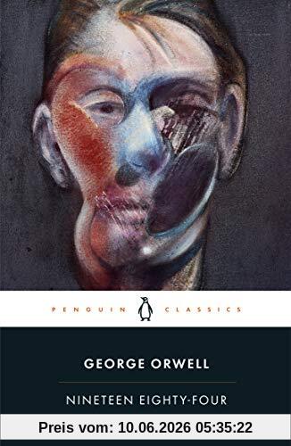 Nineteen Eighty-Four