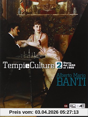 TEMPI E CULTURE VOL. II