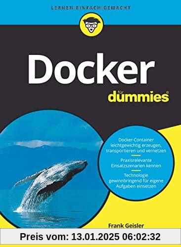 Docker für Dummies