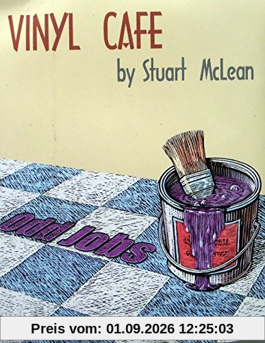 Vinyl Caf? Odd Jobs