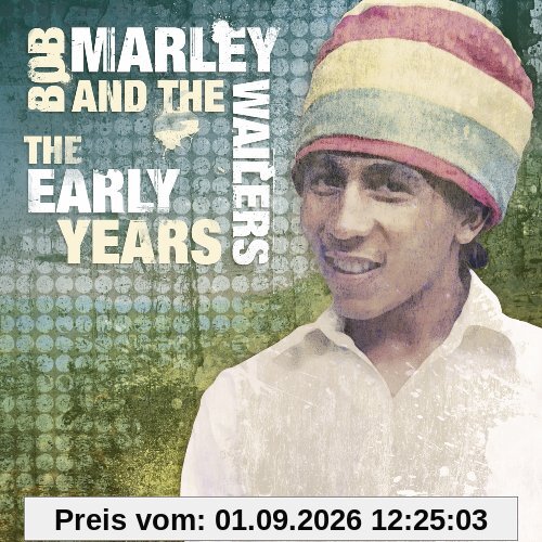 The Early Years
