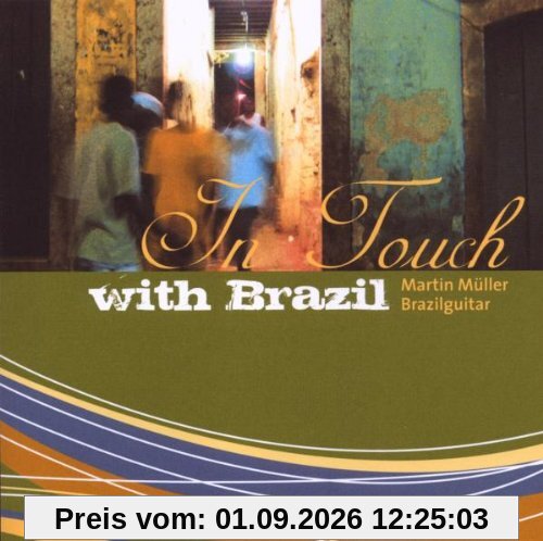 In Touch With Brazil
