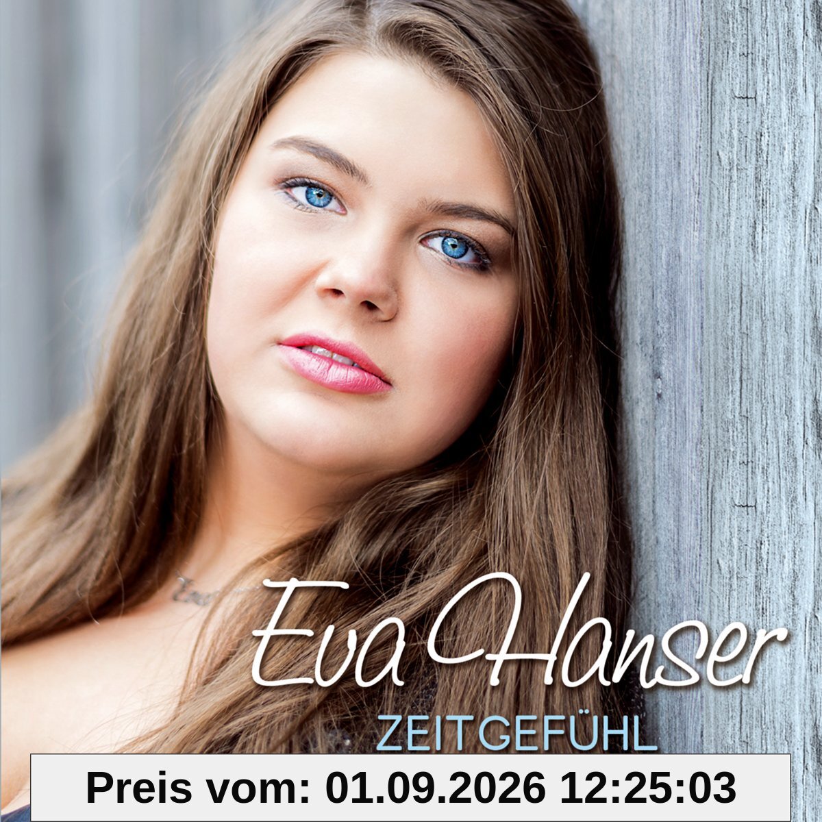 Zeitgefühl