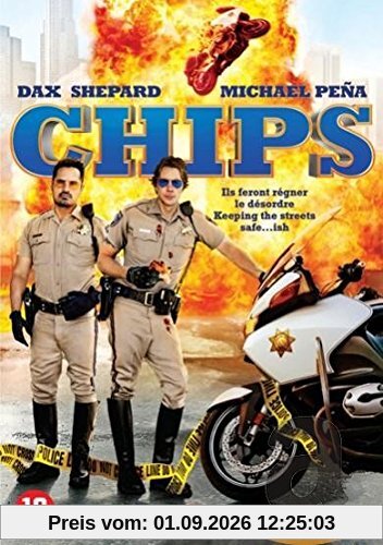 Chips [FR Import]