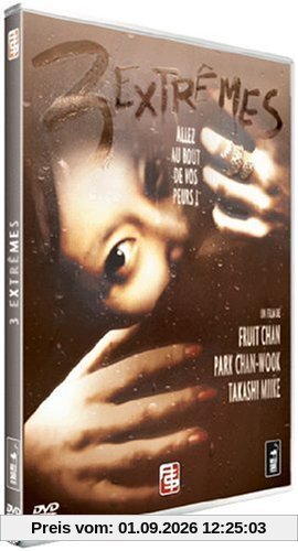 3 extremes [FR Import]