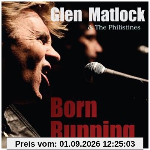 Born Running