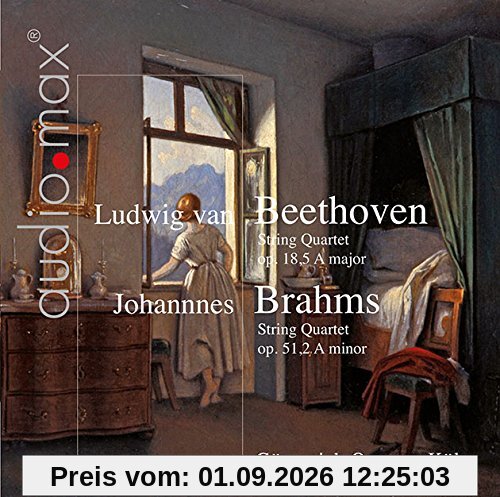 Streichquartette