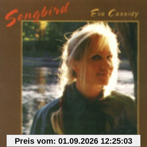 Songbird [UK-Import]