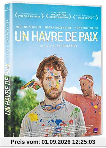 Un havre de paix [FR Import]