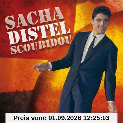 Scoubidou