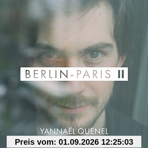 Berlin Paris II