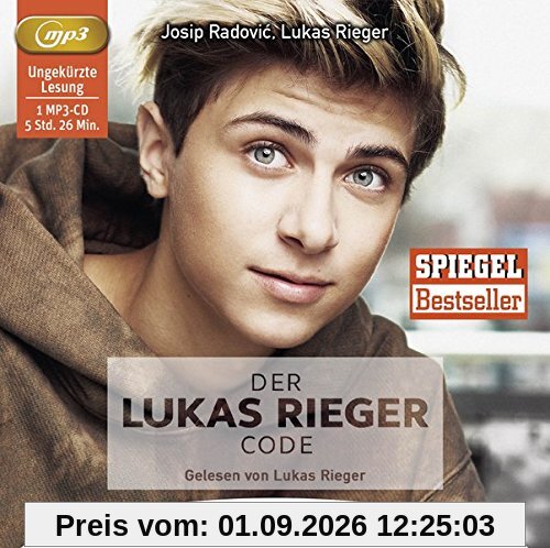 Der Lukas Rieger Code