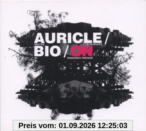 Auricle Bio on