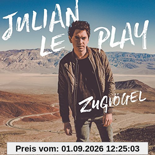 Zugvögel