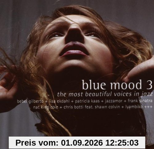Blue Mood 3