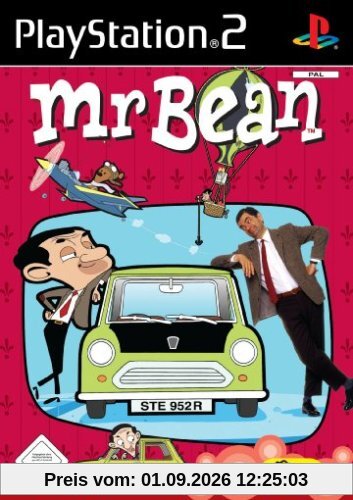 Mr. Bean