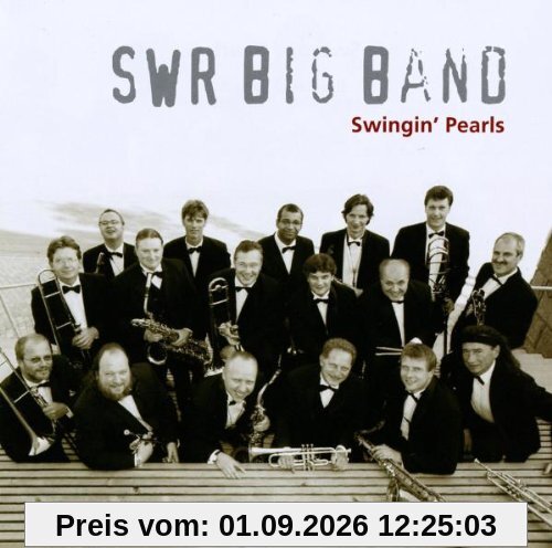 Swingin' Pearls