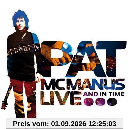 Live and in Time