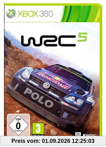 WRC 5