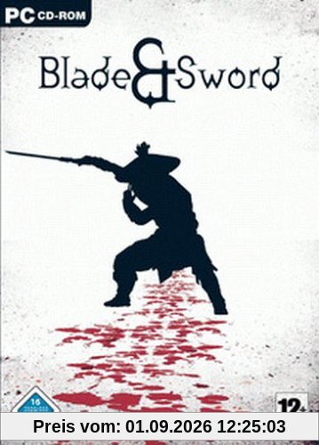 Blade & Sword
