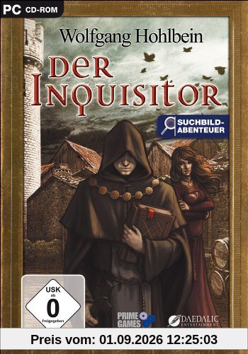 Der Inquisitor