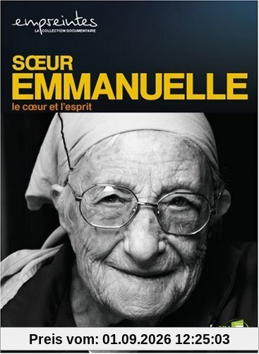 Soeur emmanuelle [FR IMPORT]