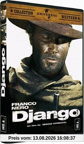 Django (Version Française) [FR Import]