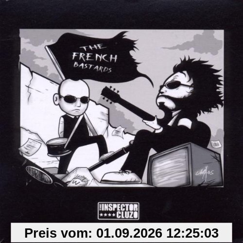 The French Bastards